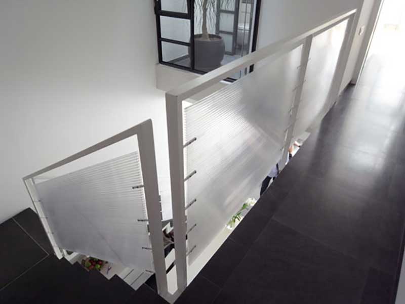 Polycarbonate-Sheets